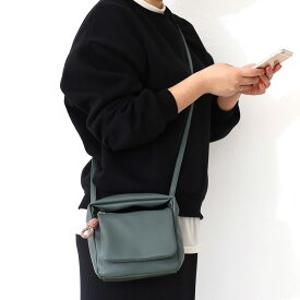 【12/10迄エントリーで19倍確定】エフシーイー バッグ ポーチ ミニポーチ レザー 2WAY エコテックレザー メンズ レディース F/CE. TECH LEATHER MINI POUCH FLE34241B0002 正規品 プレゼント おしゃれ