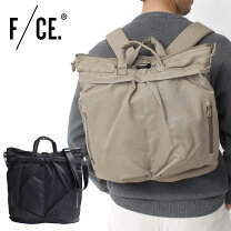 楽天市場】f／ce 3wayの通販 