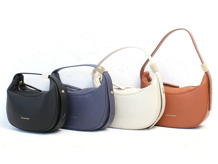 楽天市場】フィールアンドテイスト バッグ ショルダーバッグ HANS  