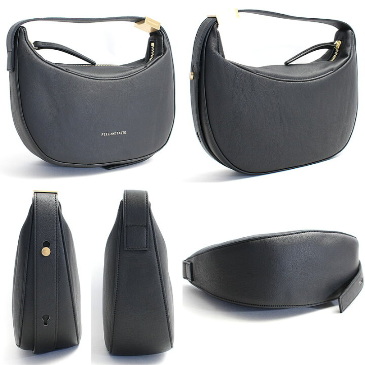 楽天市場】フィールアンドテイスト バッグ ショルダーバッグ HANS  