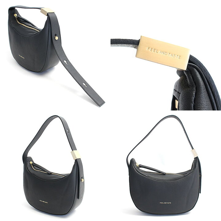 楽天市場】フィールアンドテイスト バッグ ショルダーバッグ HANS  
