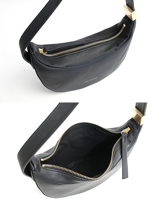 楽天市場】フィールアンドテイスト バッグ ショルダーバッグ HANS  