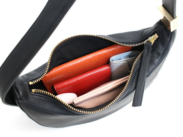 楽天市場】フィールアンドテイスト バッグ ショルダーバッグ HANS  