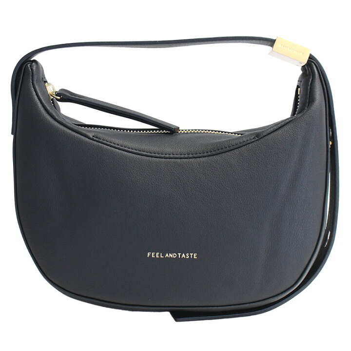 楽天市場】フィールアンドテイスト バッグ ショルダーバッグ HANS  