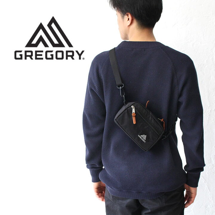 楽天市場 グレゴリー バッグ ショルダーポーチ ショルダーバッグ ポーチ ショルダー メンズ Gregory Padded Shoulder Pouch S パデッドショルダーポーチs 1041 正規品 カジュアル トラベル アウトドア ウエストポーチ ユニセックス 男女兼用 プレゼント 肩掛け