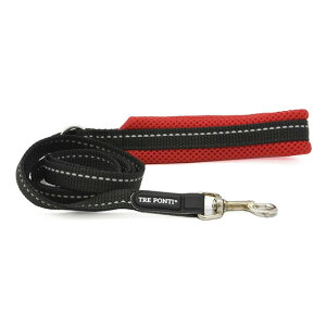 g|eB \tgbV [V TRE PONTI SOFT MESH LEASH 130cm [h ltx349f4 ltp302 C^A ^ ^ y  uh ybgpi akz052 akz-2