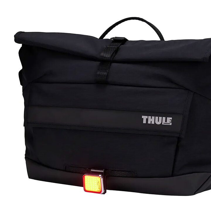 楽天市場】Thule スーリー ボディバッグ ウエストバッグ 3205007 