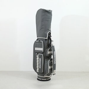 BRIEFING GOLF �u���[�t�B���O �S���t CS SERIES CR-6 #03 �L���f�B�o�b�O brg251d01 �S���t �S���t�o�b�O �J�[�g�� �J�[�g�^�C�v �����Y ���f�B�[�X �y��