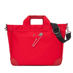 POTR �N���� �g�[�g�o�b�O 992-19016 �g�c�J�o�� CLAN TOTE BAG ���f�B�[�X 2way�V�����_�[ 2way�g�[�g A4 �ʋ�