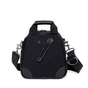 POTR �N���� �{�E�����O�o�b�O 992-19857 �g�c�J�o�� CLAN BOWLING BAG ���f�B�[�X �V�����_�[�o�b�O 2way �~�j�g�[�g �n���h�o�b�O