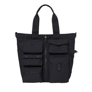POTR �f�B�Z�N�V���� �g�[�g�o�b�O 994-25001 �g�c�J�o�� DISSECTION BACKPACK ���j�Z�b�N�X ���f�B�[�X �����Y �I�[���V�[�Y�� A4 20L �y�� ���o���� ���|�� ���s
