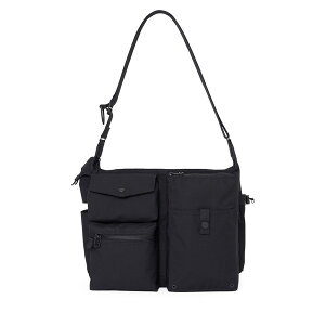 POTR �f�B�Z�N�V���� �V�����_�[�o�b�O 994-25002 �g�c�J�o�� DISSECTION SHOULDER BAG ���j�Z�b�N�X ���f�B�[�X �����Y �I�[���V�[�Y�� A4 9L �y�� �΂ߊ|�� ���s �g���x��