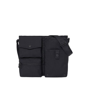 POTR �f�B�Z�N�V���� �V�����_�[�o�b�O 994-25003 �g�c�J�o�� DISSECTION SHOULDER BAG ���j�Z�b�N�X ���f�B�[�X �����Y �I�[���V�[�Y�� B5 2L �y�� �R���p�N�g ������ ���Ԃ� �~�j�V�����_�[ �΂ߊ|��