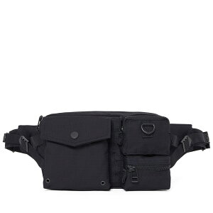 POTR �f�B�Z�N�V���� �E�G�X�g�o�b�O 994-25004 �g�c�J�o�� DISSECTION WAISTBAG ���j�Z�b�N�X ���f�B�[�X �����Y �{�f�B�o�b�O �I�[���V�[�Y�� 1L ���o���� �y�� �R���p�N�g ���s