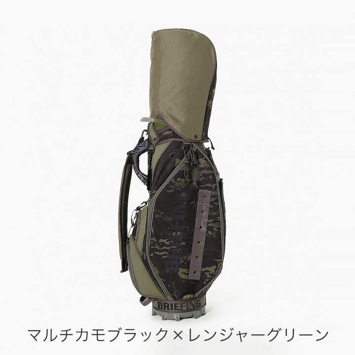 楽天市場】BRIEFING GOLF ブリーフィング ゴルフ CAMO COMBI 