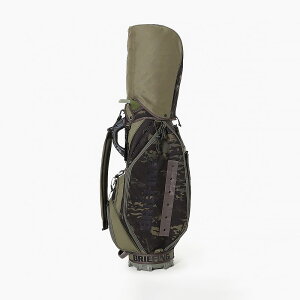 BRIEFING GOLF �u���[�t�B���O �S���t CAMO COMBI COLLECTION �L���f�B�o�b�O CR-5 #04 brg261d11 �J�[�g�� ���f�B�[�X �����Y �S���t�o�b�O �L���f�B�[�o�b�O �N���u�o�b�O ���� 4���� 9.5�^