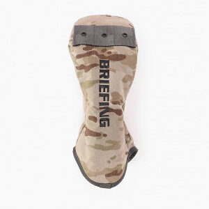 BRIEFING GOLF �u���[�t�B���O �S���t CAMO COMBI COLLECTION �w�b�h�J�o�[ DRIVER COVER PRO brg261g12 ���j�Z�b�N�X ���f�B�[�X �����Y �I�[���V�[�Y�� �h���C�o�[�J�o�[ �h���C�o�[�p �N���u�J�o�[ ����