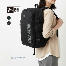 ニューエラ バッグ スマートパック リュック ビジネス 28L B4 A4 サイズ NEW ERA smartpack スマート メンズ レディース バックパック デイパック おしゃれ PC収納 通学 通勤 ブランド 正規品