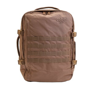 CABINZERO militarystyle44L �L���r���[�� �~���^���[�X�^�C��44L �o�b�N�p�b�N �����Y ���f�B�[�X �����b�N ���s �傫�� ��e�� ���� �y�� �@���������� A3 �o�b�O �f�C�p�b�N �r�W�l�X �ʋ� �o�� �C