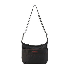 BRIEFING ブリーフィング SL サコッシュ bra253l30 メンズ オールシーズン お出かけ ユニセックス 5L 撥水 軽量 バッグ ショルダーバッグ 男女兼用バッグ ロビック100デニール ダイヤリップ CO撥水