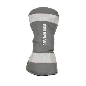 BRIEFING GOLF �u���[�t�B���O �S���t CS SERIES �w�b�h�J�o�[ brg251g03 ���j�Z�b�N�X �I�[���V�[�Y�� �A�E�g�h�A ���� �㎿ �h���C�o�[ �h���C�o�[�J�o�[ �X�|�[�c �h���C�o�[�p