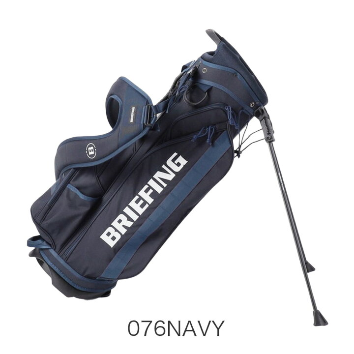 楽天市場】BRIEFING GOLF ブリーフィング ゴルフ STANDARD SERIES CR-4 