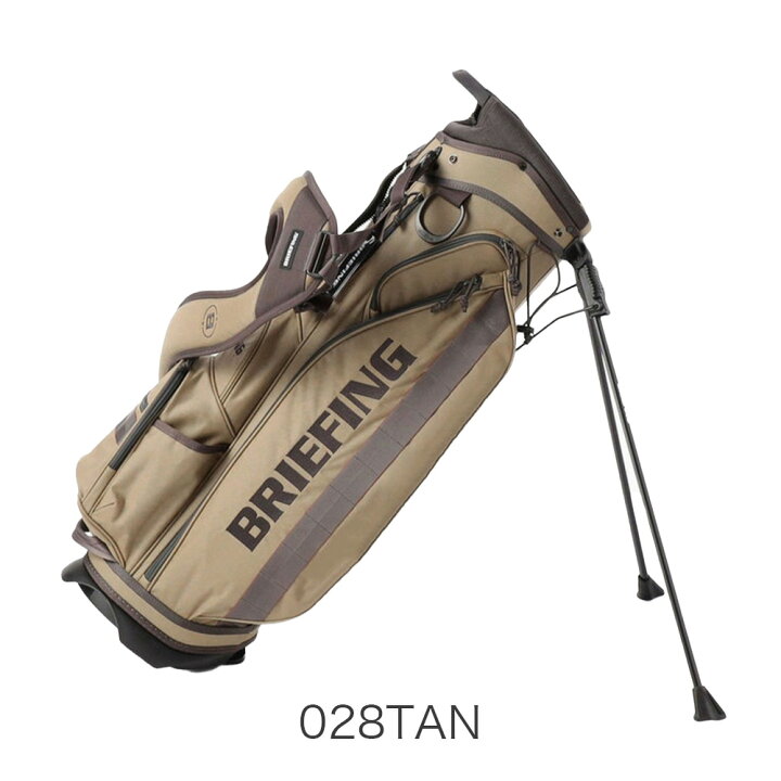 楽天市場】BRIEFING GOLF ブリーフィング ゴルフ STANDARD SERIES CR-4 