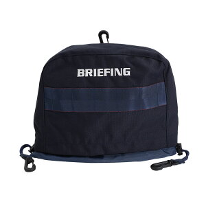 BRIEFING GOLF u[tBO St STANDARD SERIES IRON COVER STD wbhJo[ ACAJo[ brg253g20 Y fB[X  ACAp