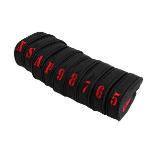 BRIEFING GOLF u[tBO St STANDARD SERIES SEPARATE IRON COVER STD Zp[g ACAJo[ wbhJo[ brg253g21 Y fB[X  ACA ACAp R[f