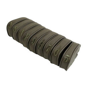 BRIEFING GOLF u[tBO St STANDARD SERIES SEPARATE IRON COVER STD Zp[g ACAJo[ wbhJo[ brg253g21 Y fB[X  ACA ACAp R[f