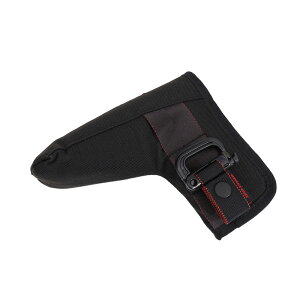 BRIEFING GOLF �u���[�t�B���O �S���t STANDARD SERIES PUTTER COVER STD �w�b�h�J�o�[ �p�^�[�J�o�[ brg253g22 �����Y ���f�B�[�X ���� �p�^�[�p �R�[�f����