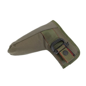 BRIEFING GOLF u[tBO St STANDARD SERIES PUTTER COVER STD wbhJo[ p^[Jo[ brg253g22 Y fB[X  p^[p R[f