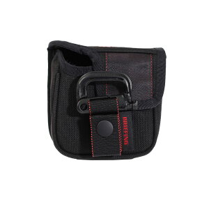 BRIEFING GOLF �u���[�t�B���O �S���t STANDARD SERIES MULTI MALLET PUTTER COVER STD �w�b�h�J�o�[ �}���`�}���b�g �p�^�[�J�o�[ brg253g23 �����Y ���f�B�[�X ���� �p�^�[�p �N���u�J�o�[