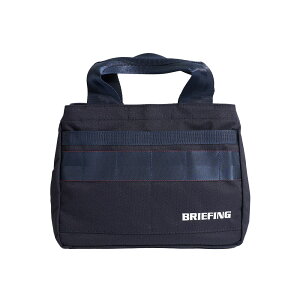 BRIEFING GOLF u[tBO St STANDARD SERIES CLASSIC CART TOTE STD NVbN J[gg[g J[gobO StobO brg253t07 Y fB[X  obO ~jg[g