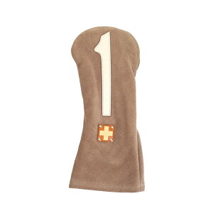 ؂̏z LmVEnv SUEDE 1 WOOD COVER XEF[h hCo[ wbhJo[ St Y fB[X v hCo[Jo[ k-khg-sudw01m- StJo[ NuJo[ GOLF