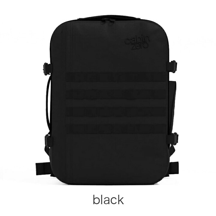 楽天市場】CABINZERO キャビンゼロ ミリタリースタイル36L リュック