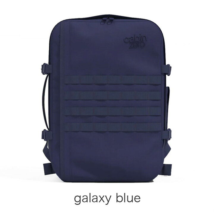 楽天市場】CABINZERO militarystyle44L キャビンゼロ ミリタリー 