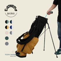楽天市場】jones（カラーグレー）（バッグ・ケース｜ゴルフ 