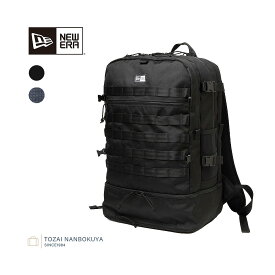 NEW ERA ニューエラ クラブパック リュックサック 38L メンズ レディース 2層式 ツールーム 通学 B4 スクールバッグ 大容量 clubpack オールシーズン ユニセックス 大きめ 多機能 バッグ バックパック