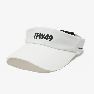 TFW49 eB[Gt_u[ tH[eB[iC St ANZT[ TAFFETA SUN VISOR t132520014 Y I[V[Y o jZbNX StEFA YEFA ToCU[ Xq X