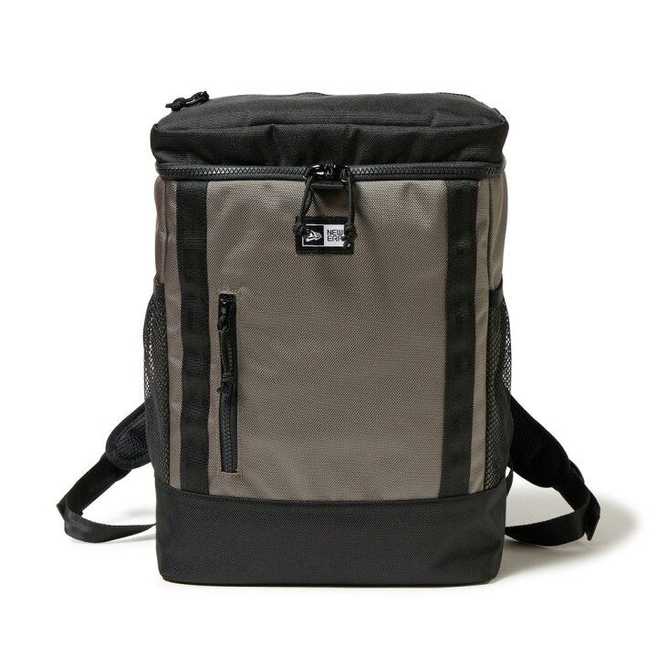楽天市場】NEW ERA ニューエラ ユースボックスパック 15L A4サイズ 