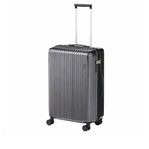 ace. エース クレスタ2 キャリーバッグ スリング 60L 06937 メンズ オールシーズン 旅行 上質 バッグ スーツケース 3-5泊程度