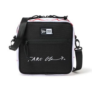 NEW ERA �j���[�G�� TARO OKAMOTO ���{���Y �X�N�G�A�V�����_�[�|�[�` �V�����_�[�o�b�O �~�j�V�����_�[ �y�� �R���p�N�g �����Y ���f�B�[�X �R���{ ���ʌ���