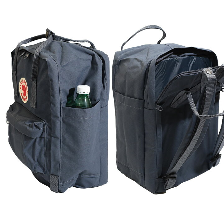 楽天市場】FJALLRAVEN フェールラーベン Kanken Laptop 15 リュック 