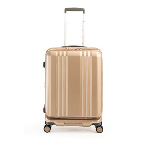 Asia Luggage AWA Q[W fJEdge Front L[obO XO ali-077-22fw Y I[V[Y s 55L @\ obO X[cP[X Vv 51-60L 3-5x AEghA