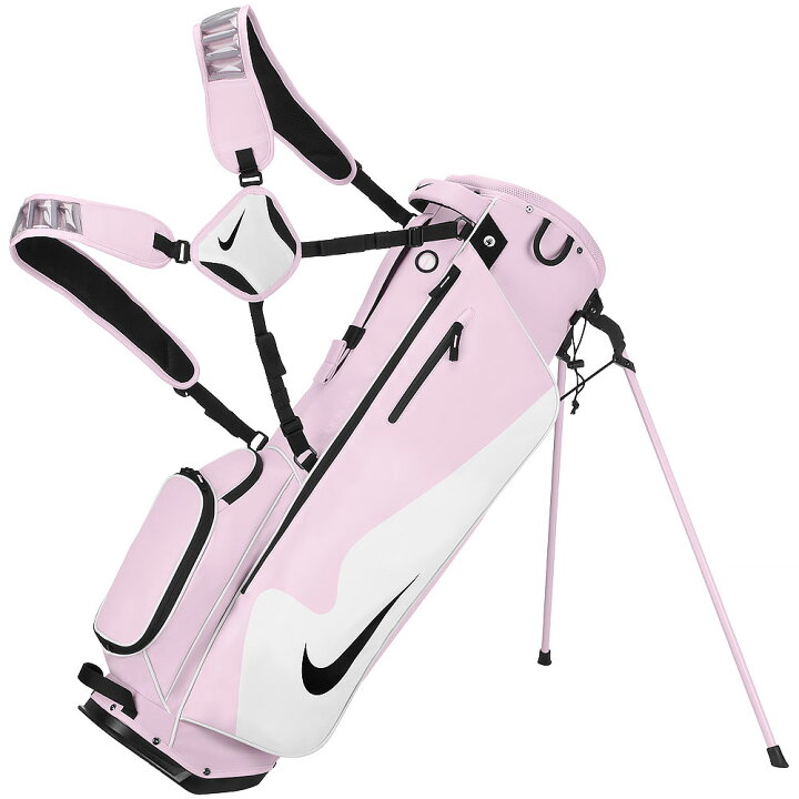 楽天市場】【7/25迄エントリーで19倍確定】NIKE ナイキ キャディバッグ 