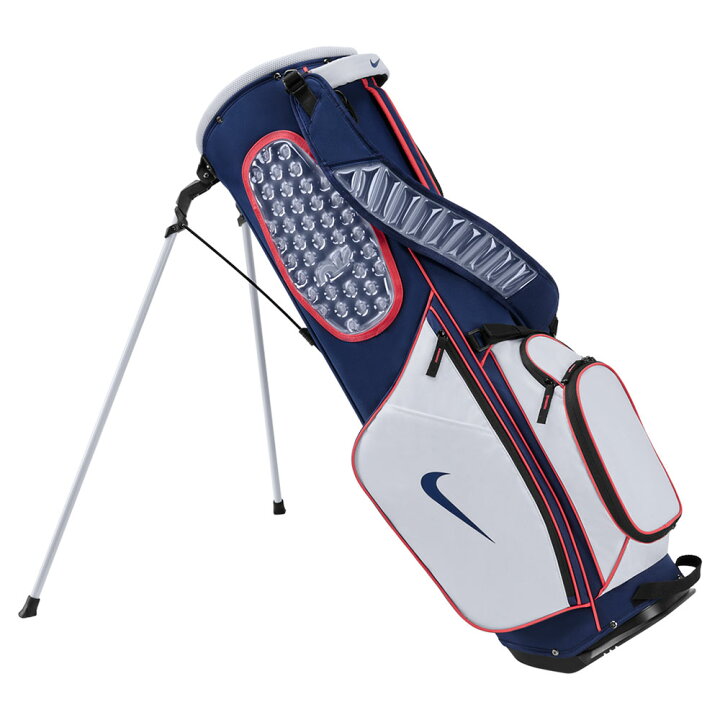 楽天市場】【4/17迄エントリーで19倍確定】NIKE ナイキ キャディバッグ 