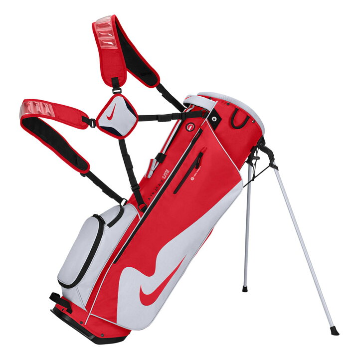 楽天市場】【4/17迄エントリーで19倍確定】NIKE ナイキ キャディバッグ 