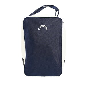 JONES W[Y V[YobO V[YP[X iC St shosebag-nylon Y fB[X Stpi GOLF y Vv