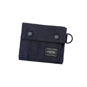 |[^[ X[L[ EHbg 592-26370 PORTER SMOKY WALLET gcJo fB[X Y I[V[Y o y z ܂